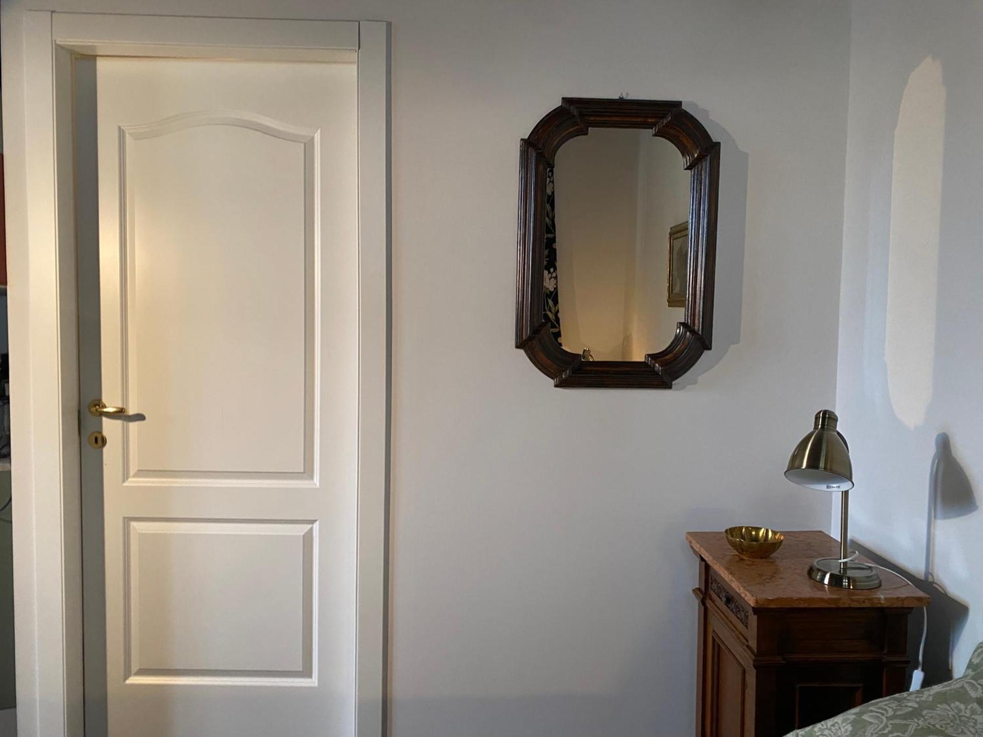 Appartement Mini Palazzo Montegnacco-Braida à Udine Extérieur photo