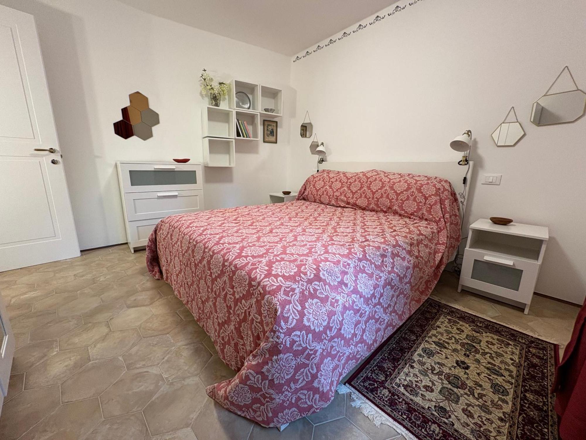 Appartement Mini Palazzo Montegnacco-Braida à Udine Extérieur photo